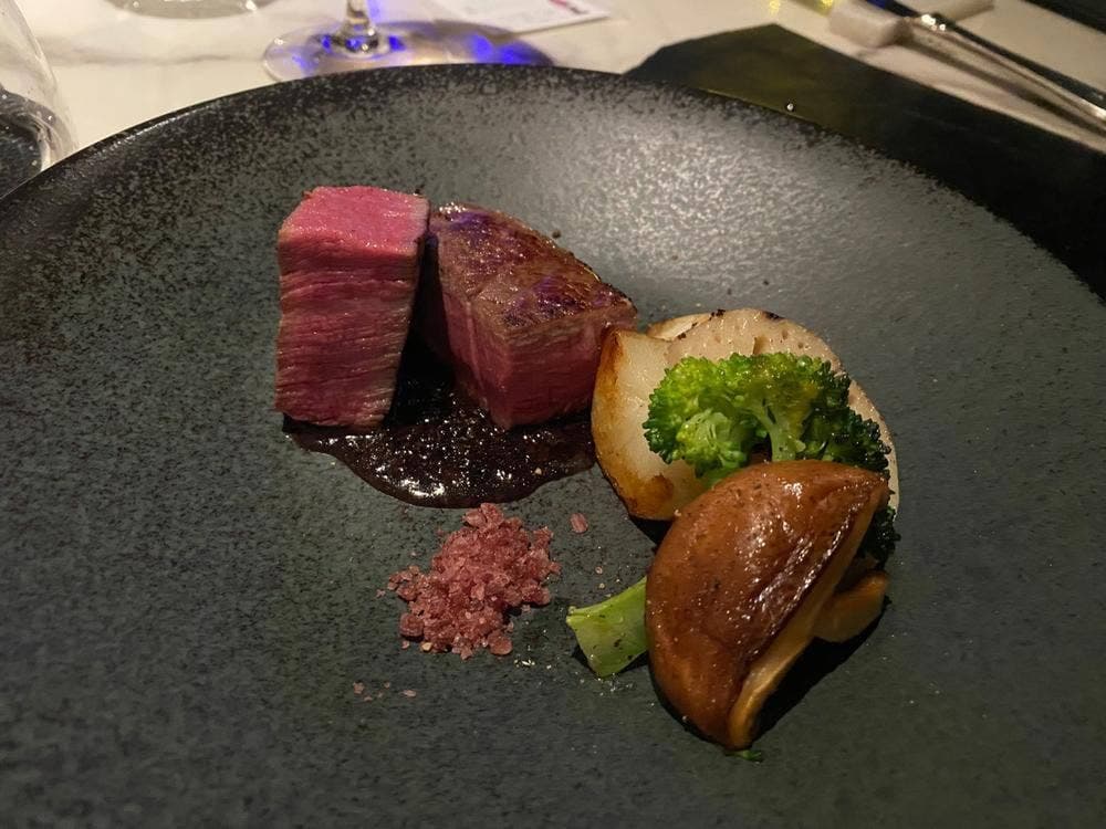 ビストロ ガーデン