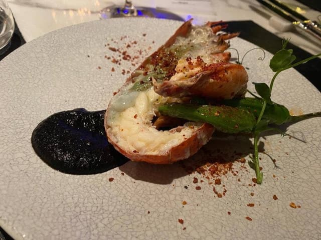 ビストロ ガーデン - サブ画像2