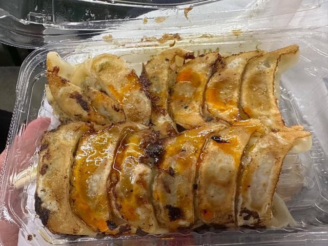 餃子屋 弐ノ弐 みずほPayPayドーム店 - サブ画像1