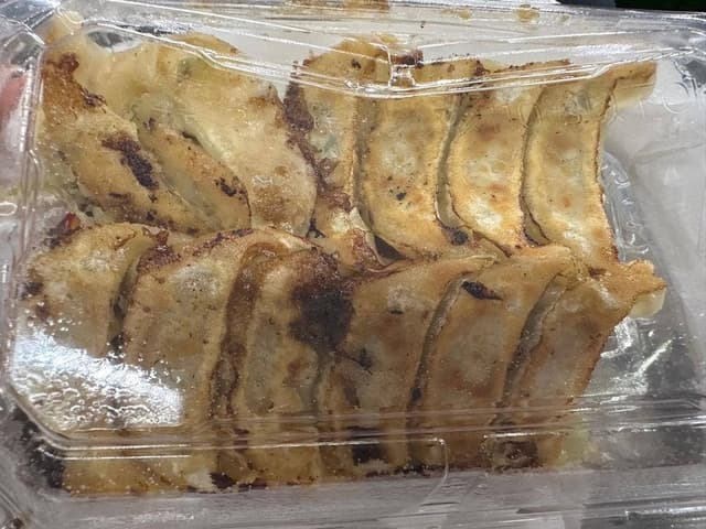 餃子屋 弐ノ弐 みずほPayPayドーム店 - サブ画像3