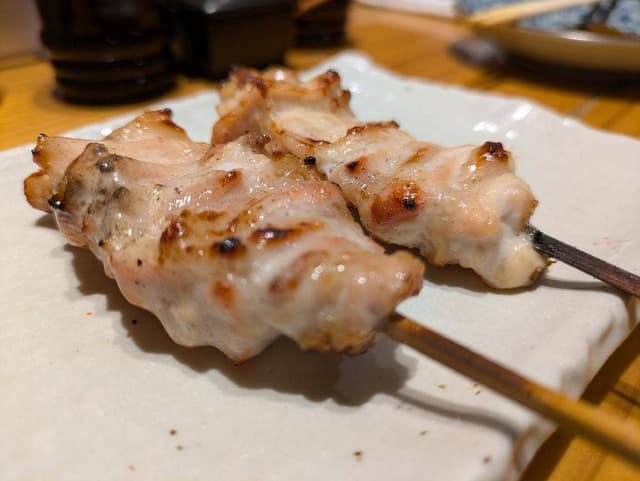 焼鳥 晋ちゃん - サブ画像3