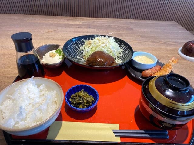 菊水ロマン館 うさぎと亀 - サブ画像3