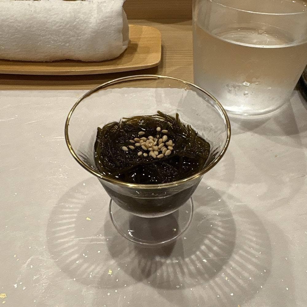 鮨 重あり