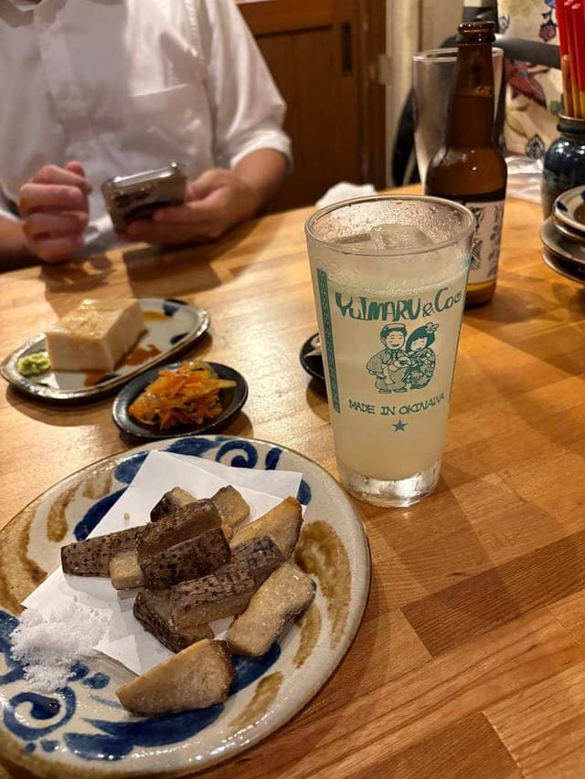 沖縄料理ゆいまーる 戸塚 - サブ画像1
