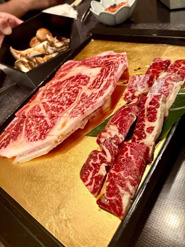 やきにく亭 六歌仙 西口大ガード店 - サブ画像1