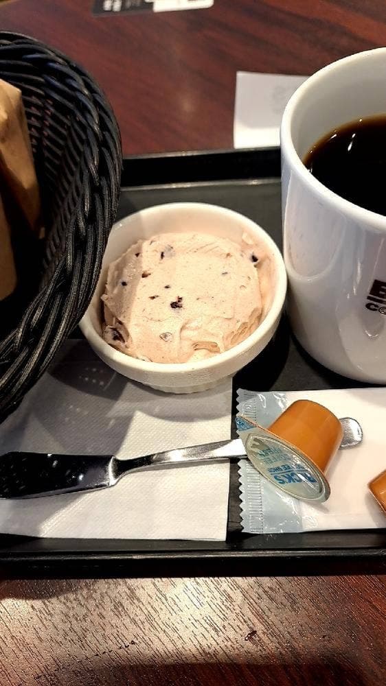 BECK'S COFFEE SHOP 新小岩駅前店 - サブ画像1