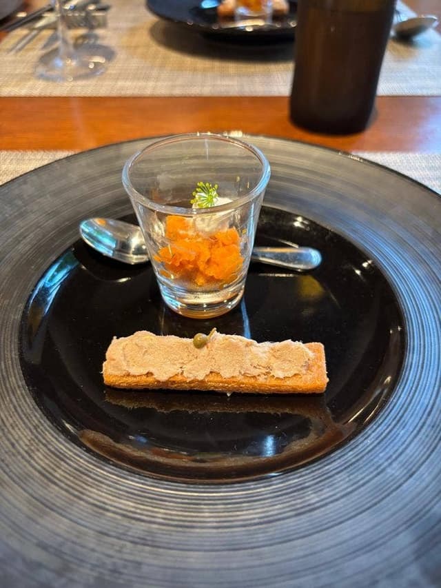 Ristorante DANLO - サブ画像1