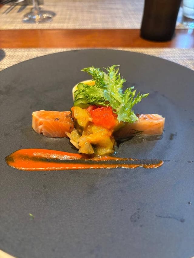 Ristorante DANLO - サブ画像2