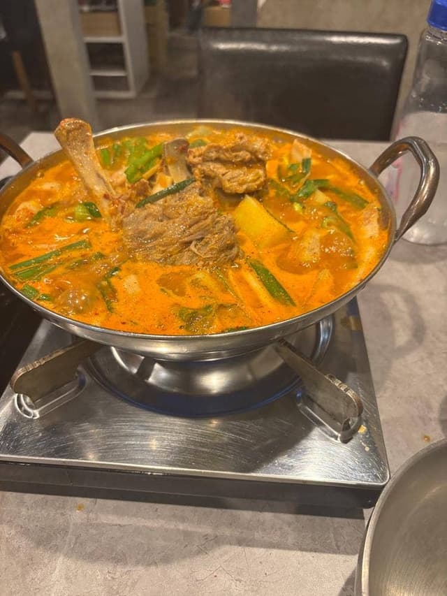 韓国料理酒場ナッコプセのお店 キテセヨ 高田馬場店 - サブ画像1
