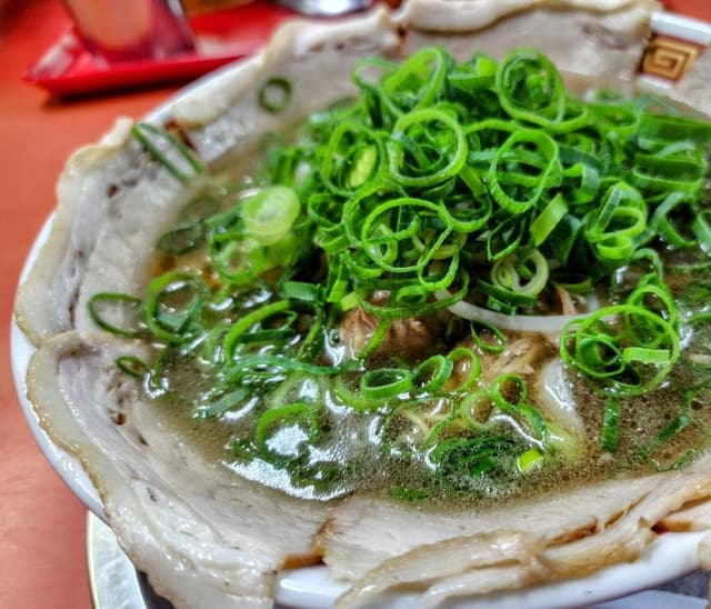 もっこす 総本店 - サブ画像3