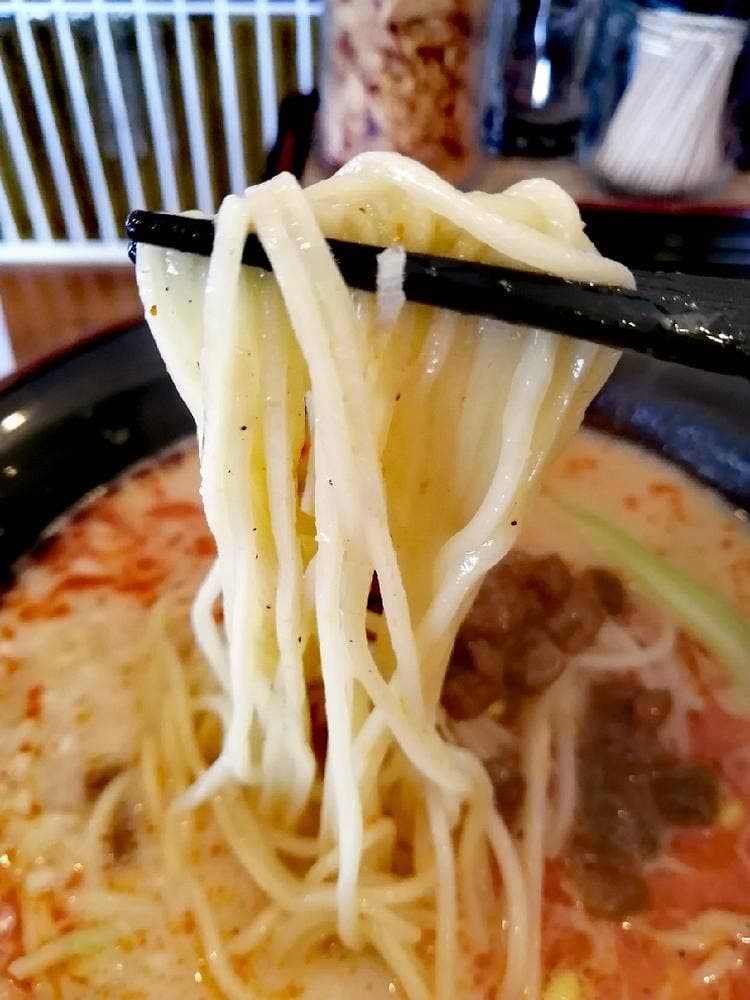 麺や 大酡