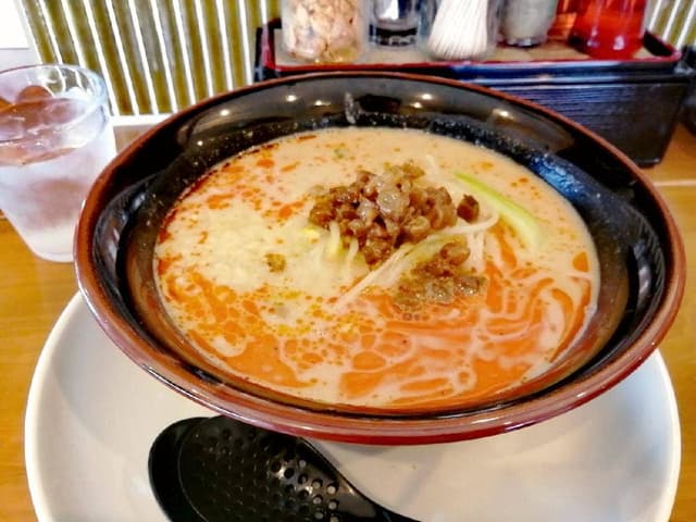 麺や 大酡 - サブ画像1