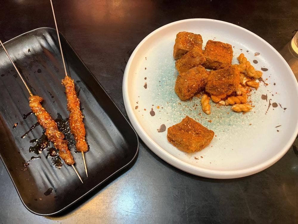 本格中華居酒屋 撒椒小酒館 池袋西口店