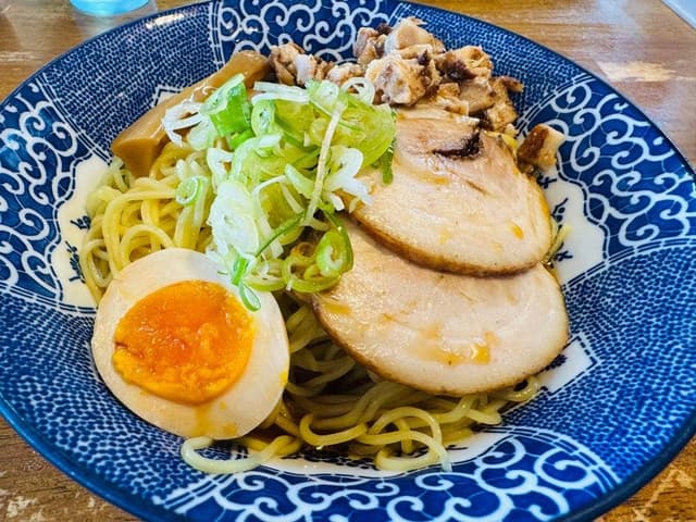 中華そば まる福 - サブ画像1