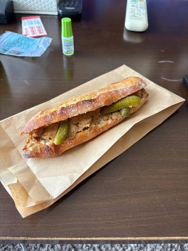 BAGUETTE STAND - サブ画像1