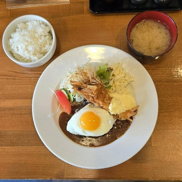 洋食の藤 - サブ画像2