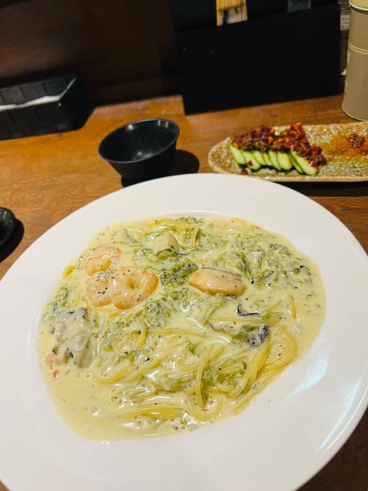深夜食堂 家