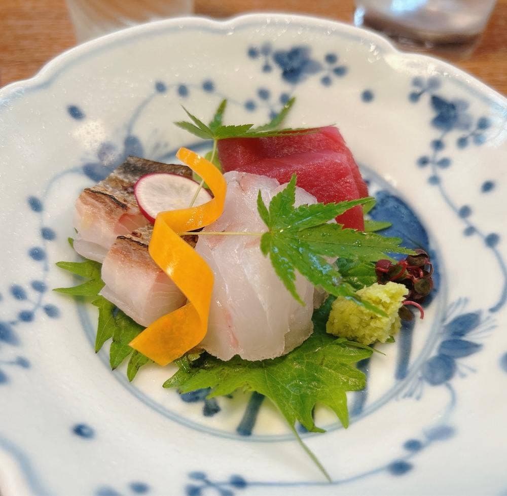 郷土料理 浜吉
