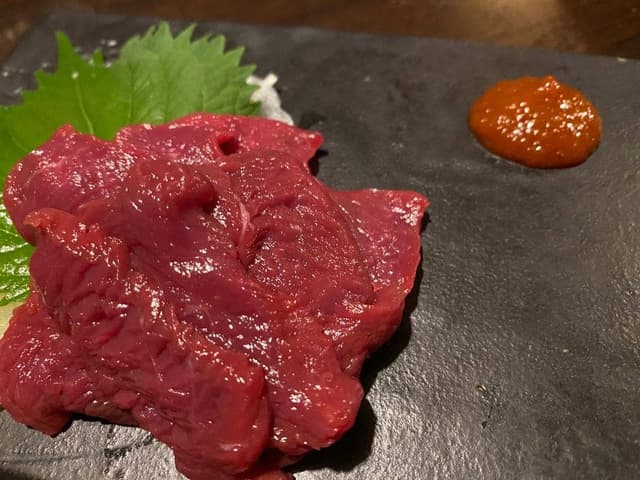 会津馬刺しと博多もつ鍋 しょうちゃん - サブ画像1