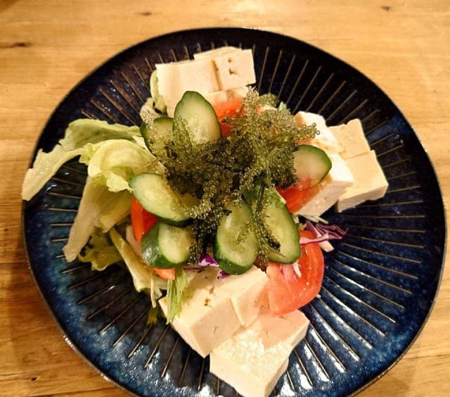 沖縄料理屋 ゆくりBar - サブ画像1