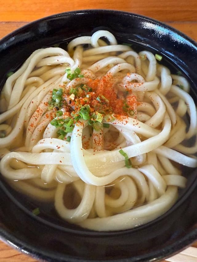 味庄 - サブ画像3