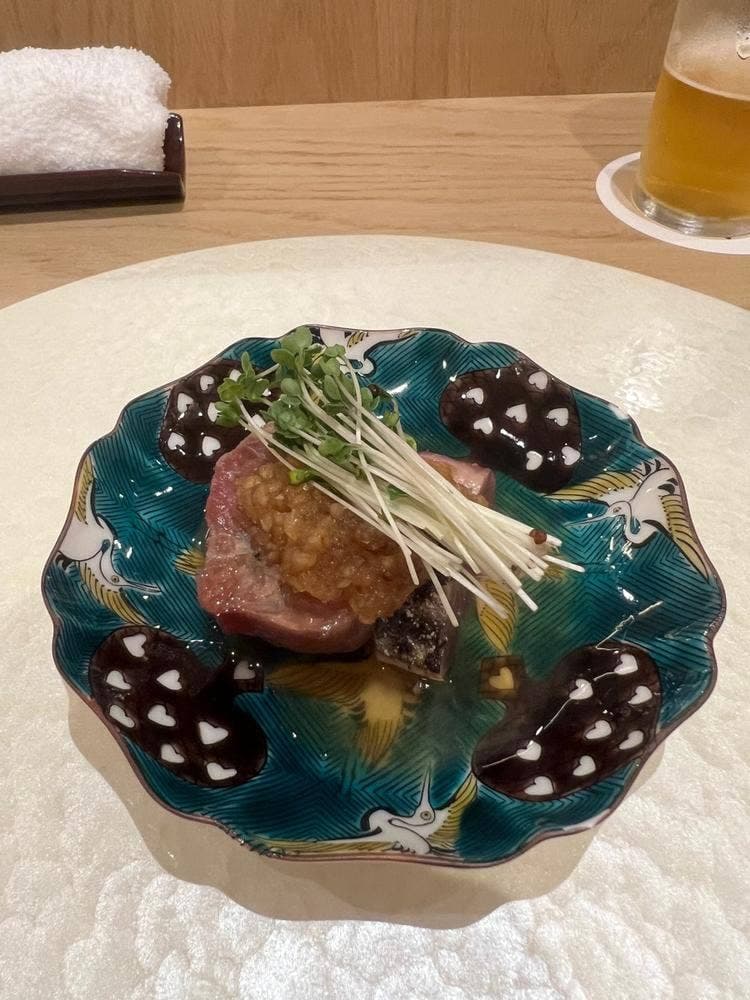 すしと和 望月