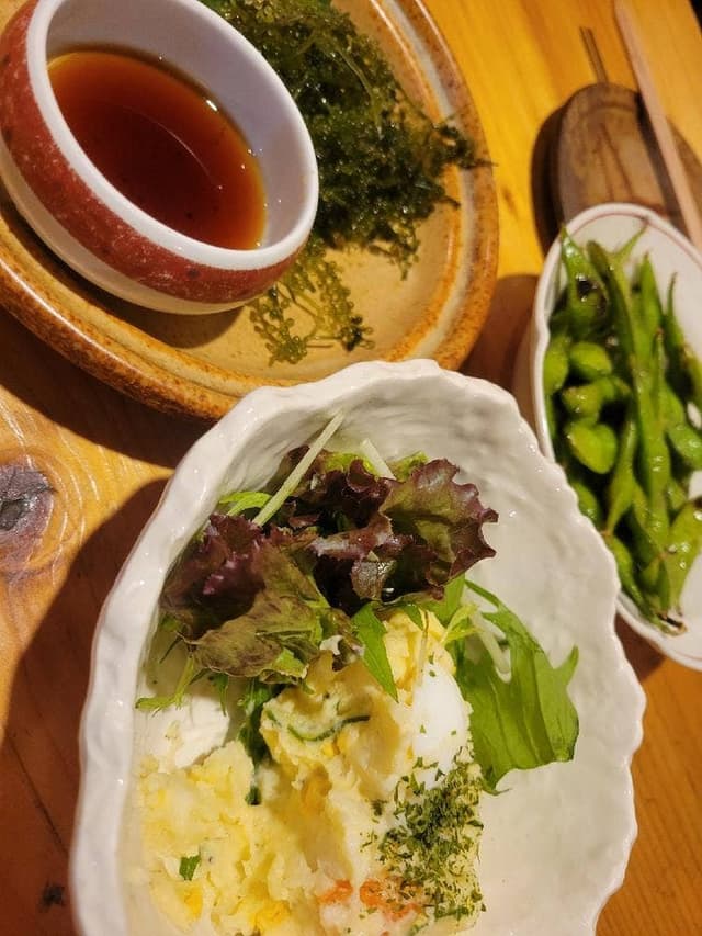 下西川町酒場 はね黒 - サブ画像2