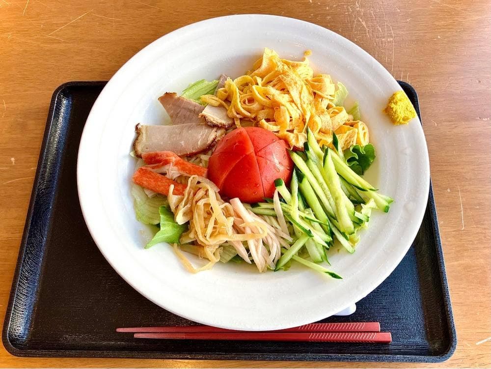 さくら工房 農家レストラン 道の駅あぐりーむ昭和