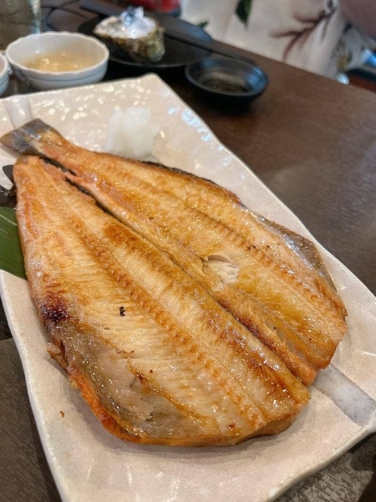 海鮮炉端 魚友 赤羽本店