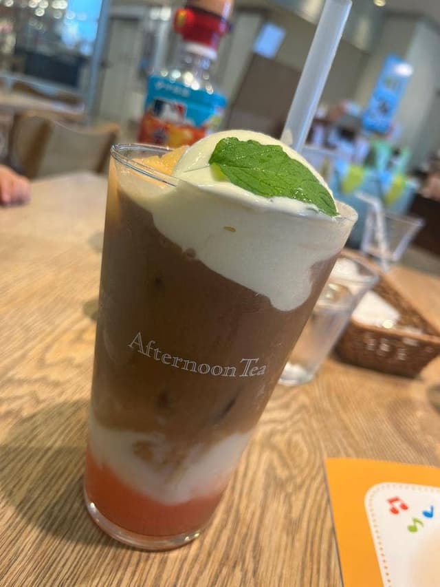 アフタヌーンティー・ティールーム ルミネ荻窪店 - サブ画像1