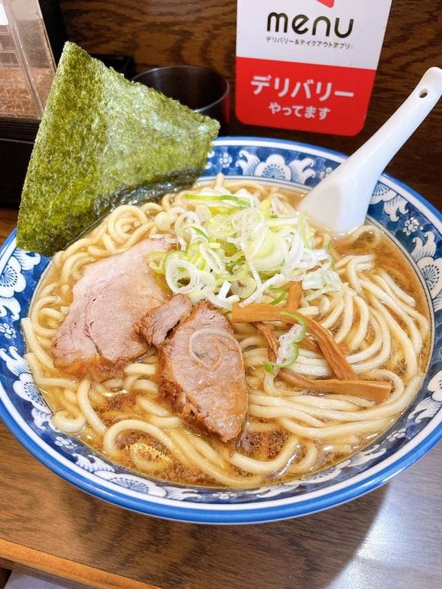 麺舗 十六 - サブ画像2