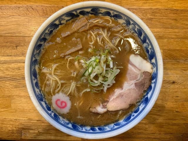 必勝軒 - サブ画像1