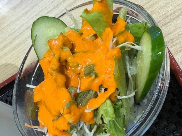 カレーキング イオンスタイル湘南茅ケ崎店 - サブ画像3