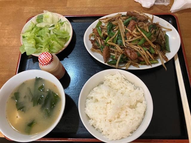 香満楼 - サブ画像3