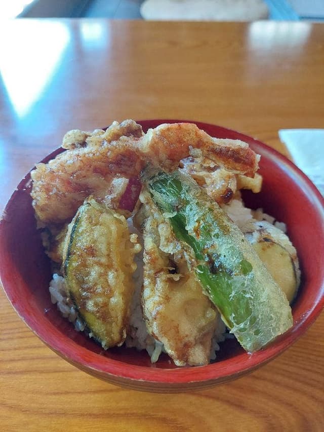 芳泉庵 - サブ画像1