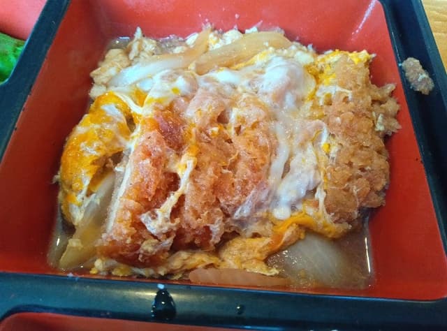 下野手打ちそば つちや 本町店 - サブ画像1