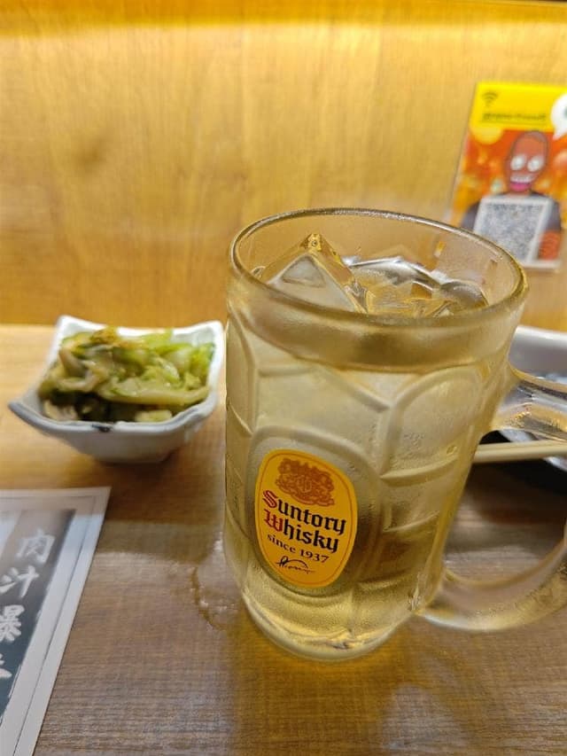 肉汁水餃子 餃包 新宿店 - サブ画像2