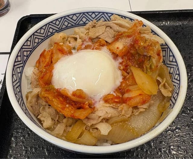 吉野家 大泉学園北口店 - サブ画像1