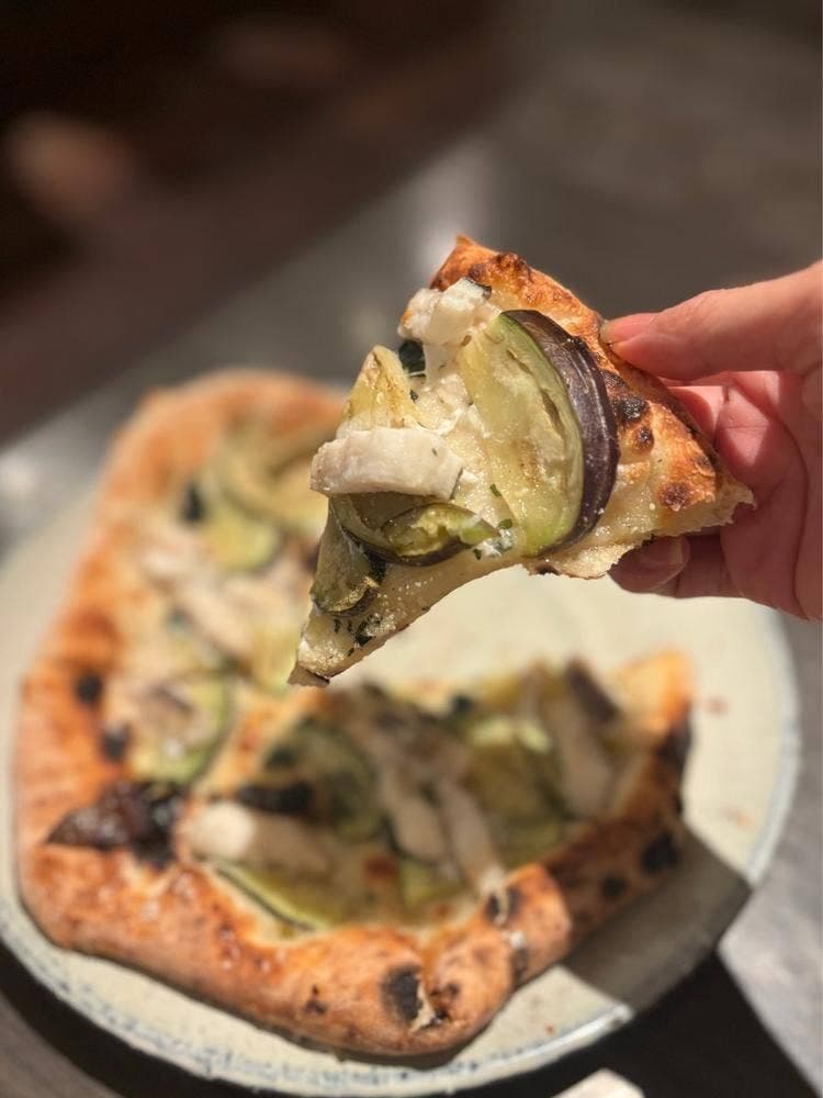 SelVaggio Forno Dining×Bar