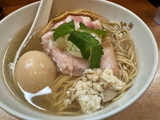 麺匠 善し田 - サブ画像2