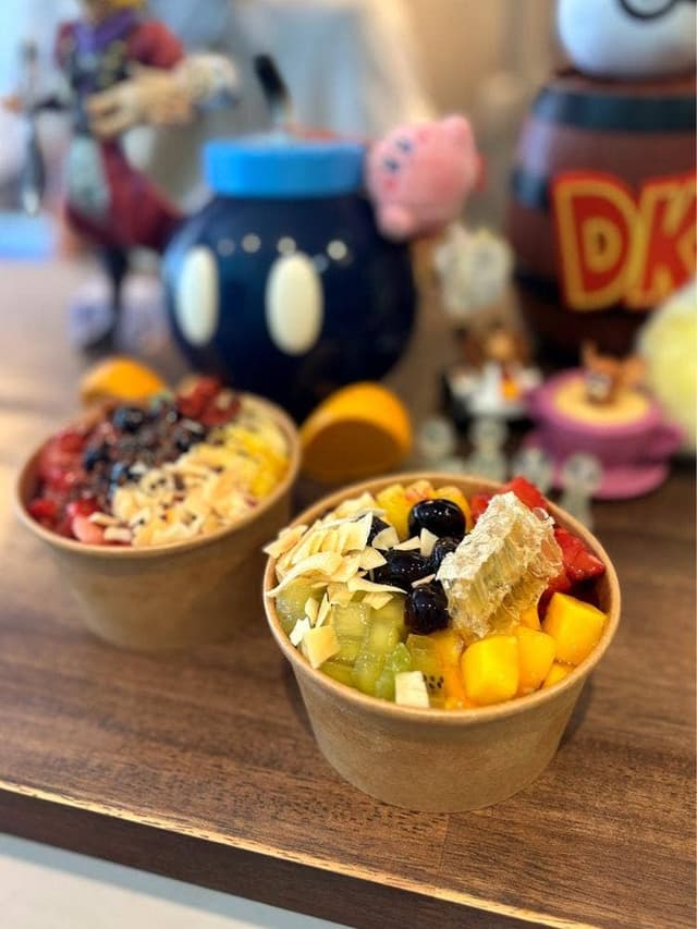 Angel Bowls Kobe - サブ画像3