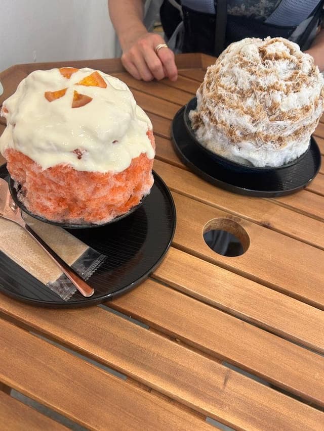 白熊堂 LA CITTADELLA店 - サブ画像1