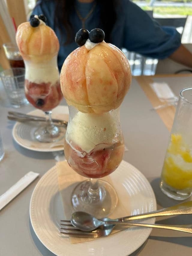 フルーツピークス 仙台富沢店 - サブ画像2