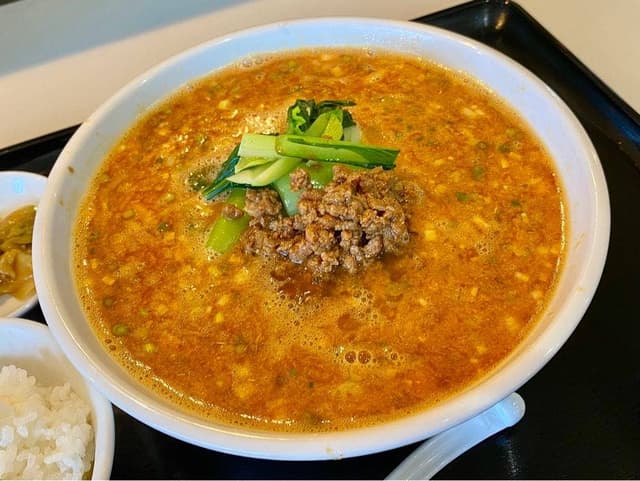 中華料理 栄華 - サブ画像2