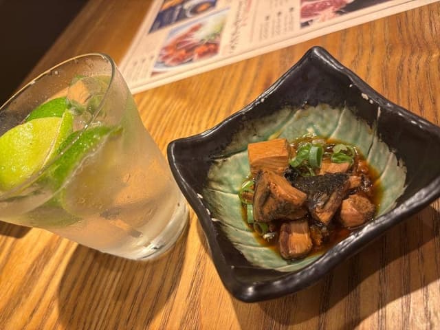 藁焼き鰹たたき 明神丸 高松店 - サブ画像2