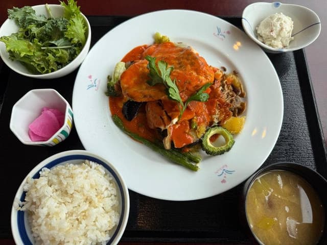 世田谷下北ファーム - サブ画像2