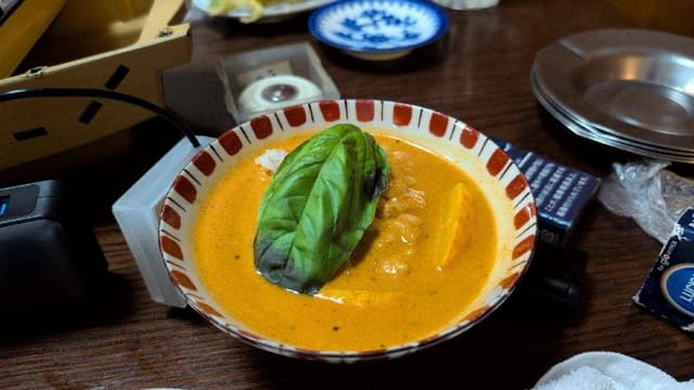 和食扇屋 - サブ画像2