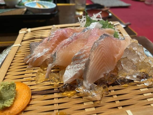 やまめの里 - サブ画像1