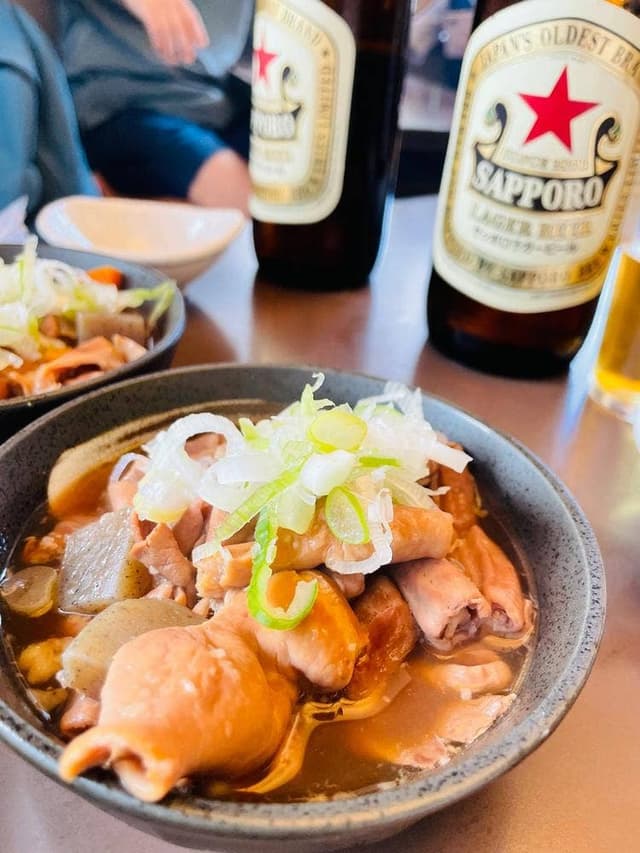 いせや 総本店 - サブ画像2