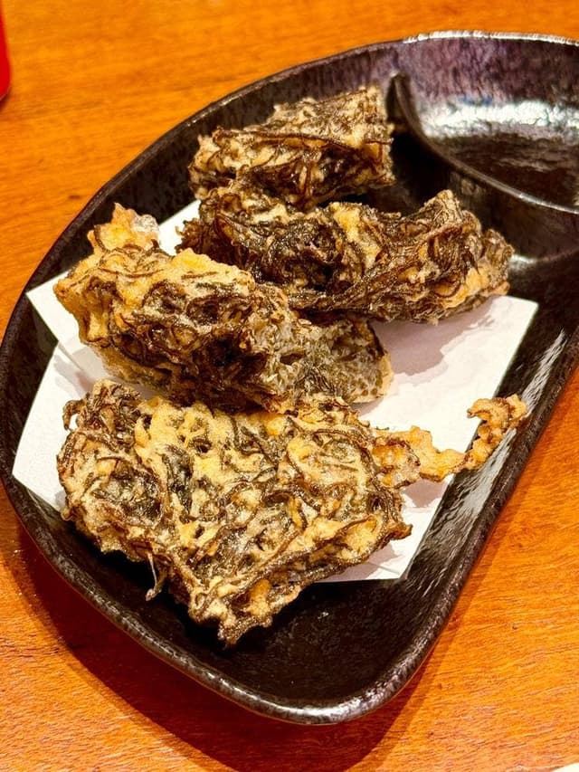 沖縄酒場ハイサイ 県庁前久茂地店 - サブ画像1
